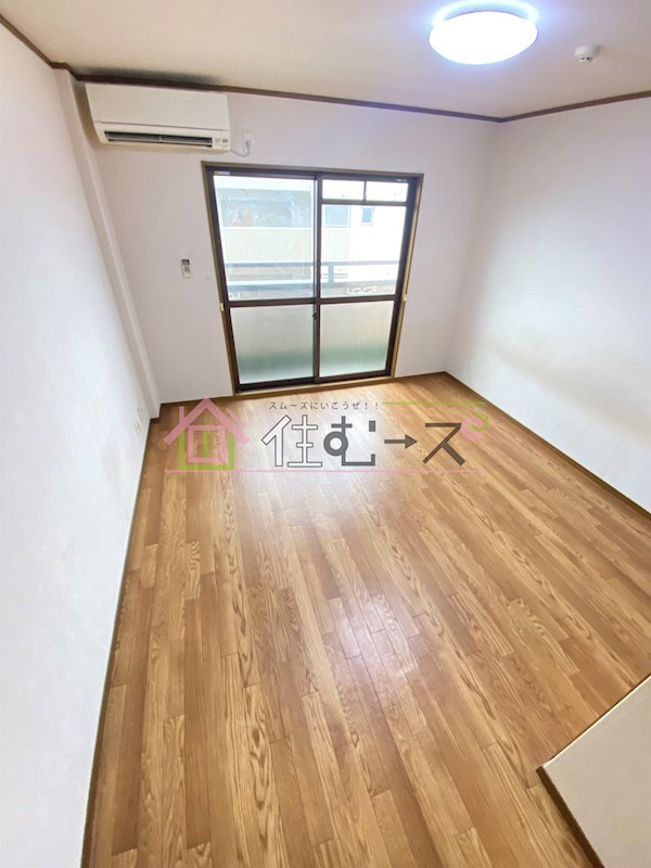 エクスペリエンス ベッドルーム