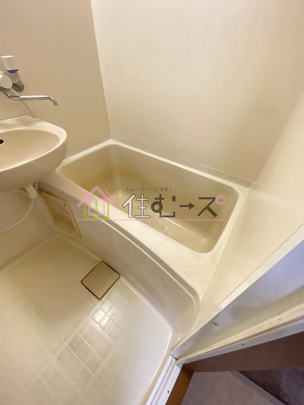 エクスペリエンス 風呂画像