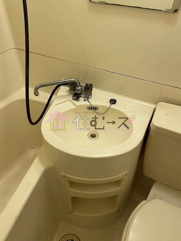 グランドハイツ平野西 その他2