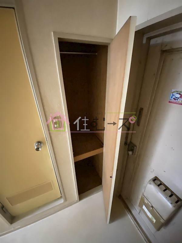 グランドハイツ平野西 その他3