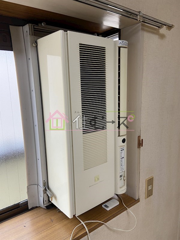 グランドハイツ平野西 その他4