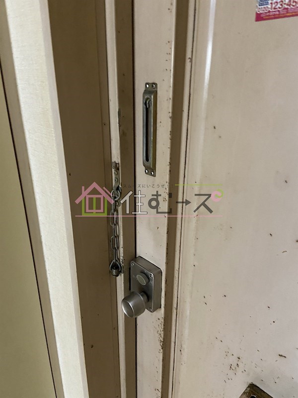 グランドハイツ平野西 その他5