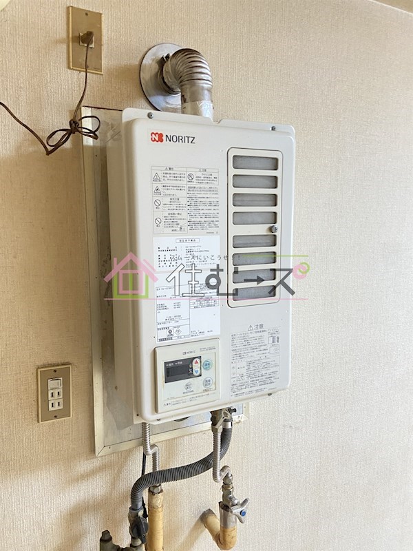 グランドハイツ平野西 その他6