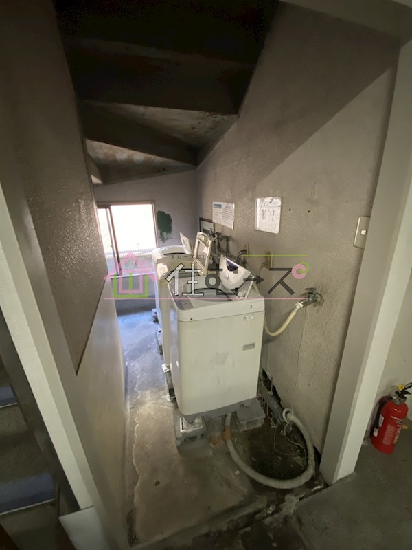 グランドハイツ平野西 その他外観4