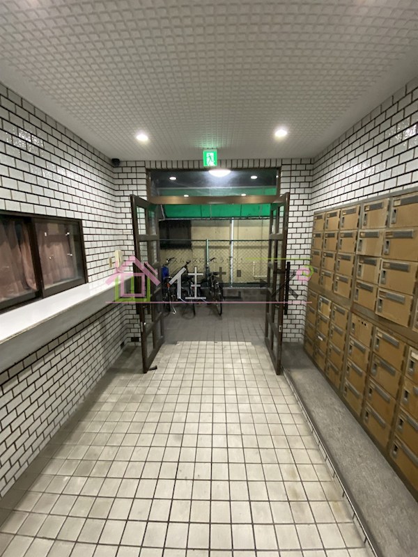 グランドハイツ平野西 その他外観6