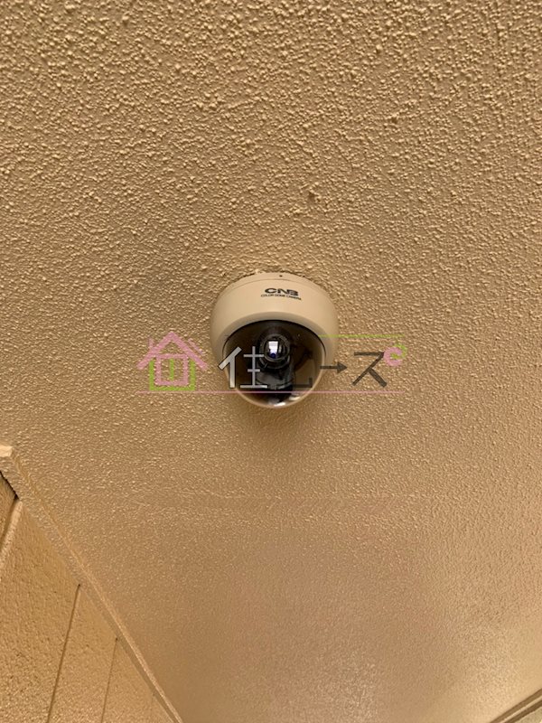 サンシティ平野 その他外観3