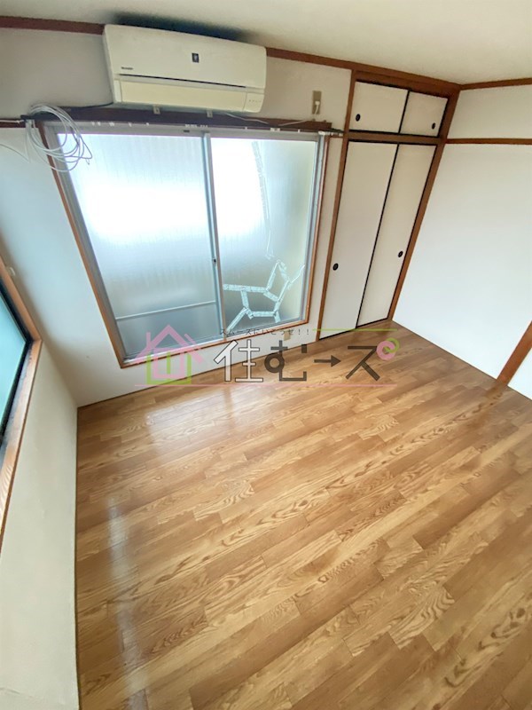 サンシティ平野 その他外観6