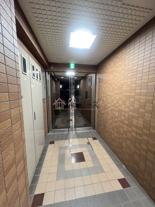 第三西原ハイツ その他外観2