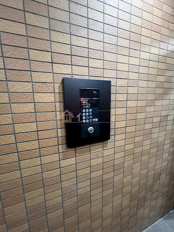 第三西原ハイツ その他外観5