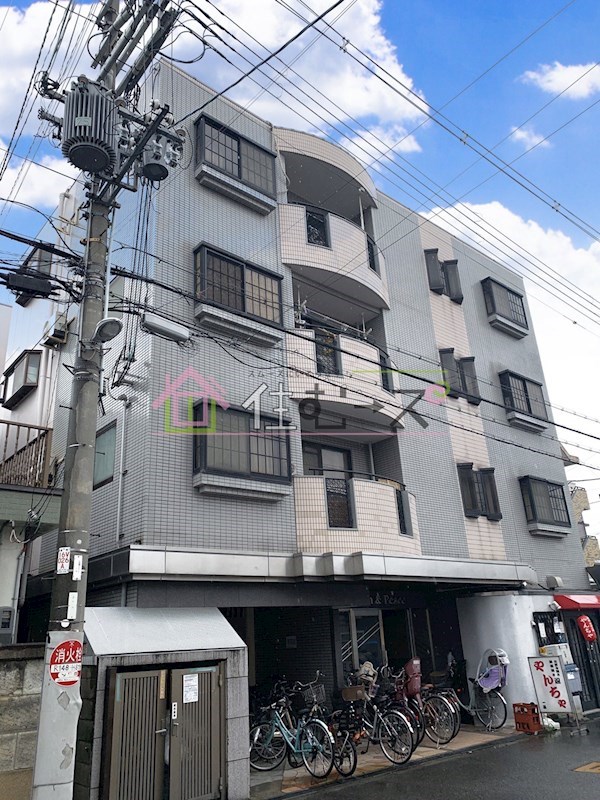 サン＆ピース その他外観1
