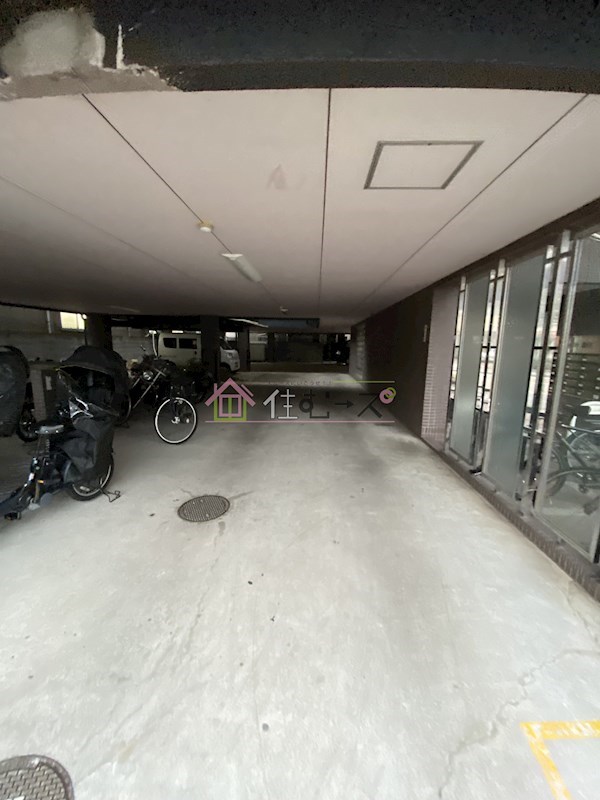 ベルメゾン和倖　平屋 その他外観1
