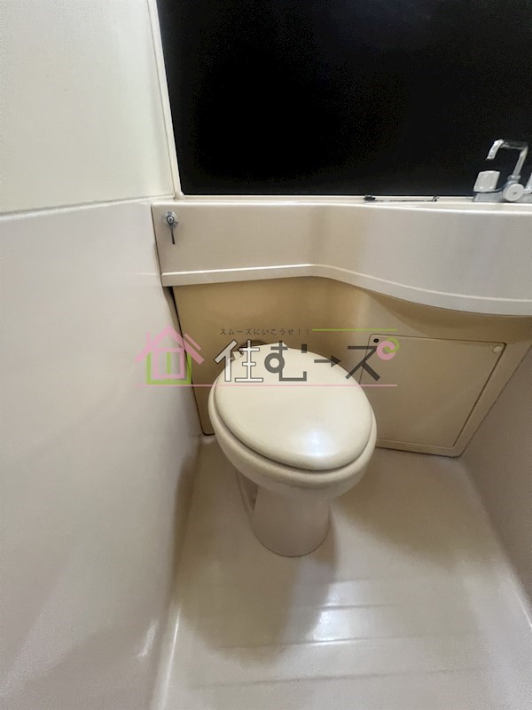 松屋町グランドハイツ その他4