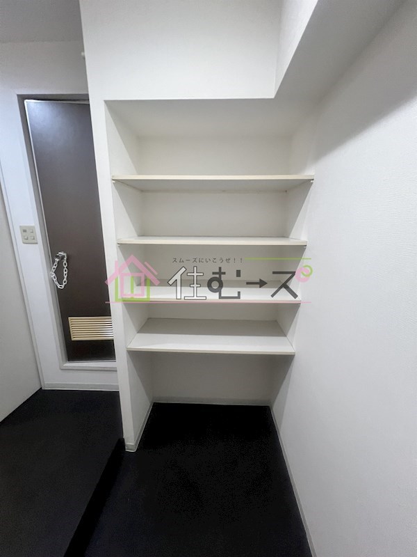 松屋町グランドハイツ その他6