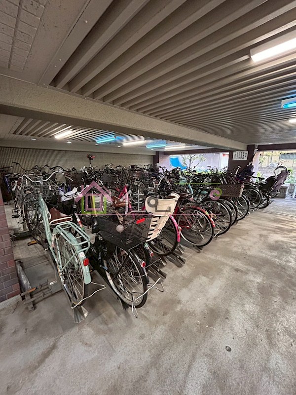 松屋町グランドハイツ その他外観6