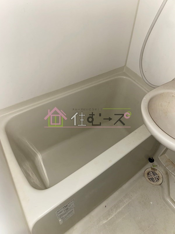 エルミタージュ難波南Ⅴ 風呂画像