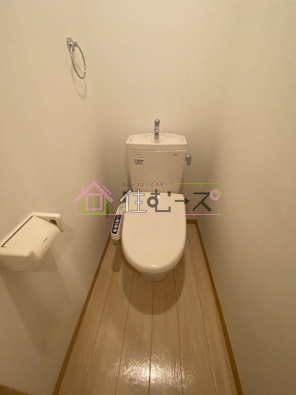 みおつくし西なんば その他4