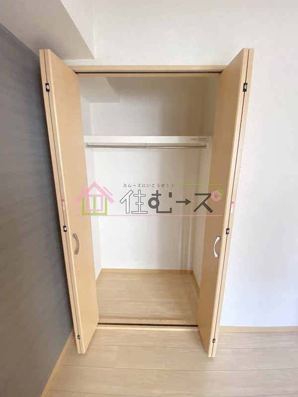 みおつくし西なんば その他5