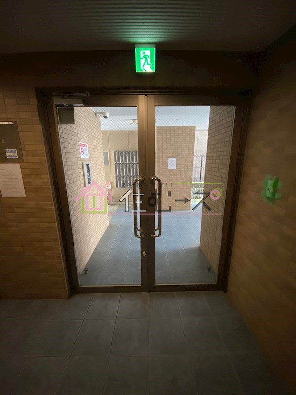 みおつくし西なんば その他外観2