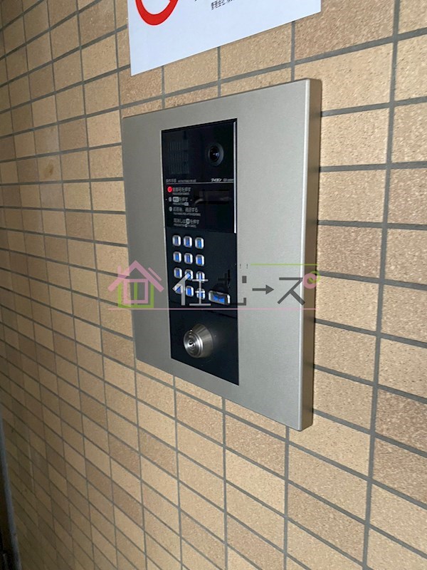 みおつくし西なんば その他外観3