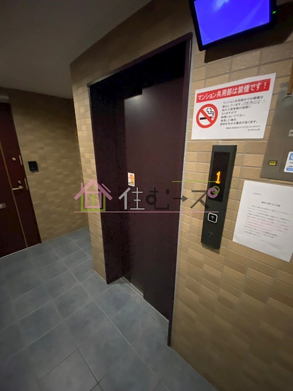 みおつくし西なんば その他外観6