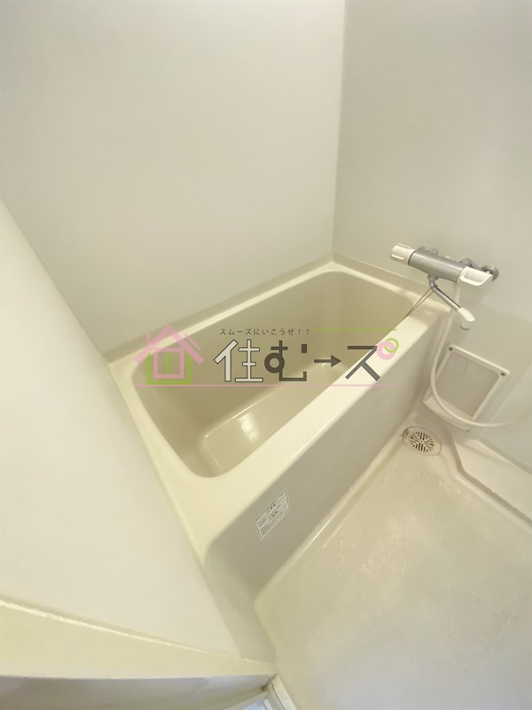 みおつくし西なんば 風呂画像