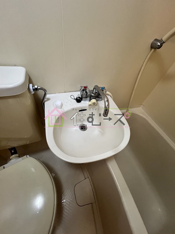 グリーンハイツⅡ その他6