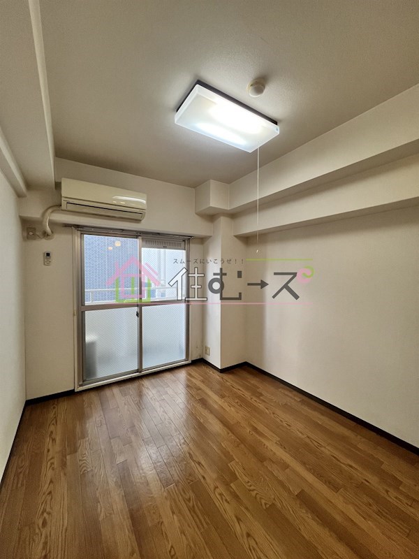 グリーンハイツⅡ ベッドルーム