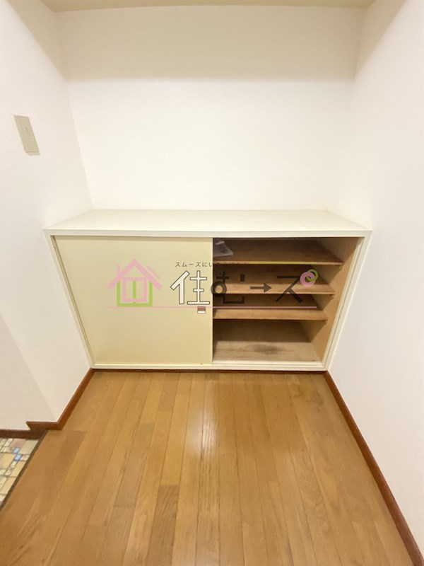 シャンボール淀川 その他2