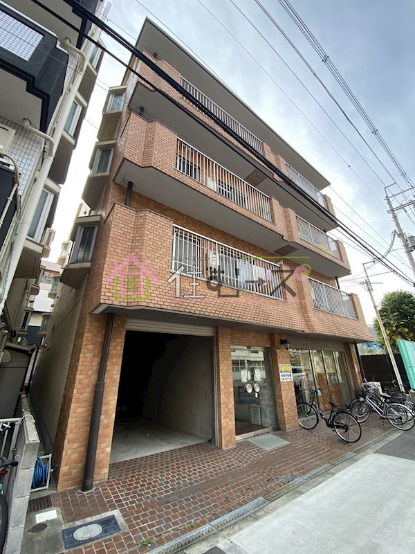 シャンボール淀川 その他外観1