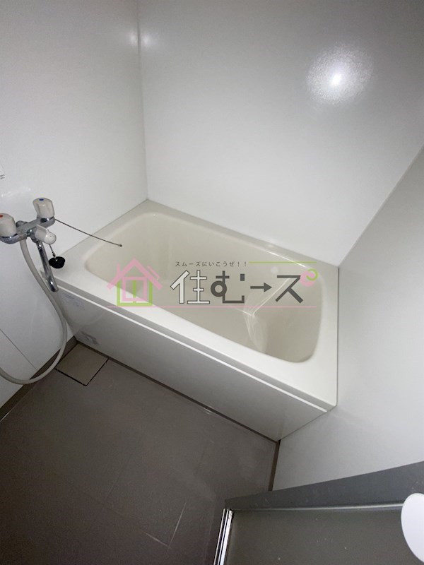 シャンボール淀川 風呂画像