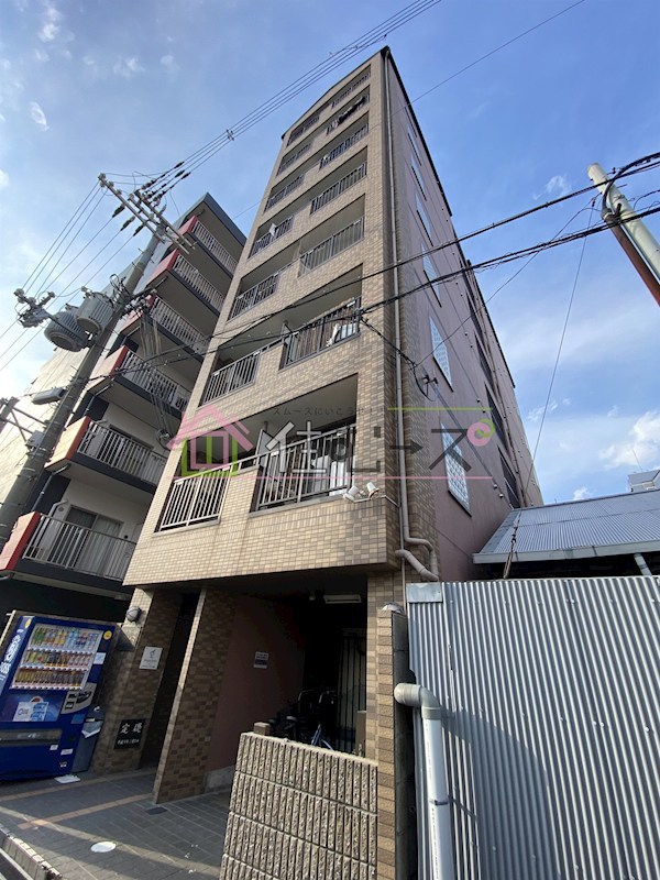 ゴッドフィールドタツミ その他外観1