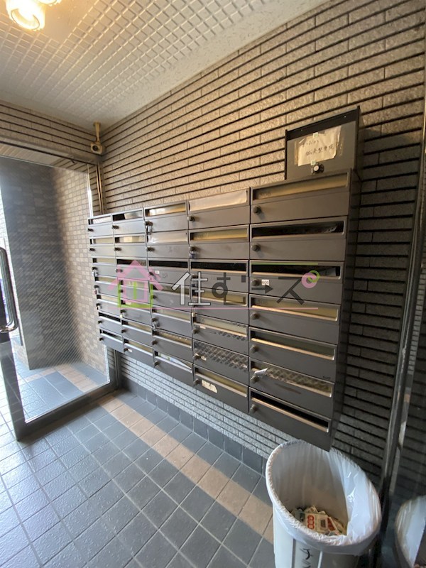 ゴッドフィールドタツミ その他外観2