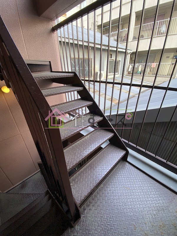 ゴッドフィールドタツミ その他外観4