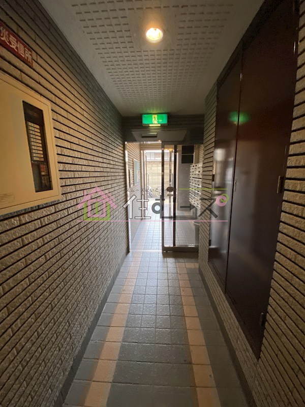 ゴッドフィールドタツミ その他外観6