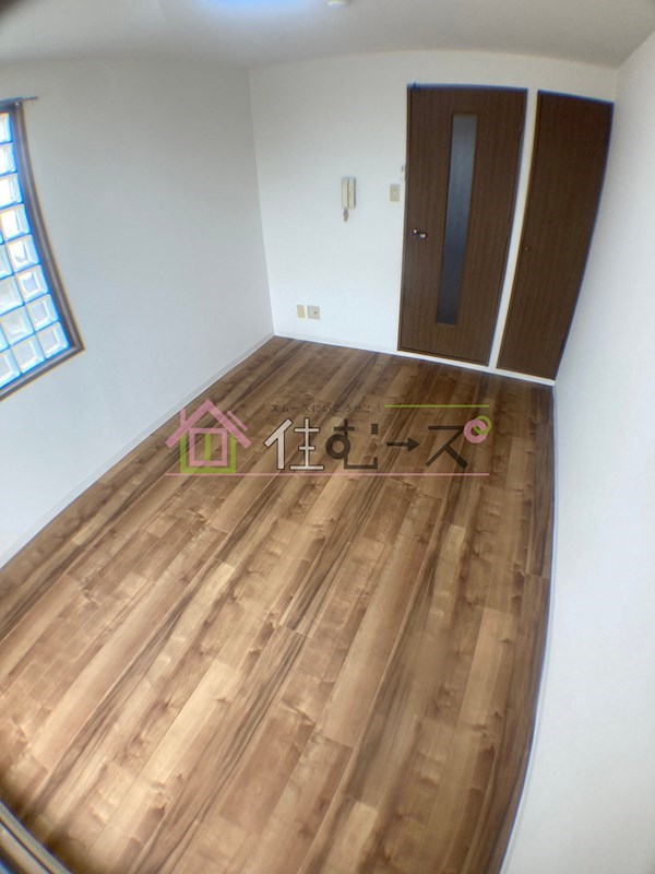 ゴッドフィールドタツミ リビング