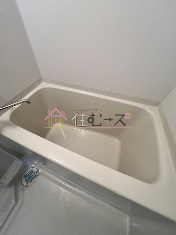住之江コート 風呂画像
