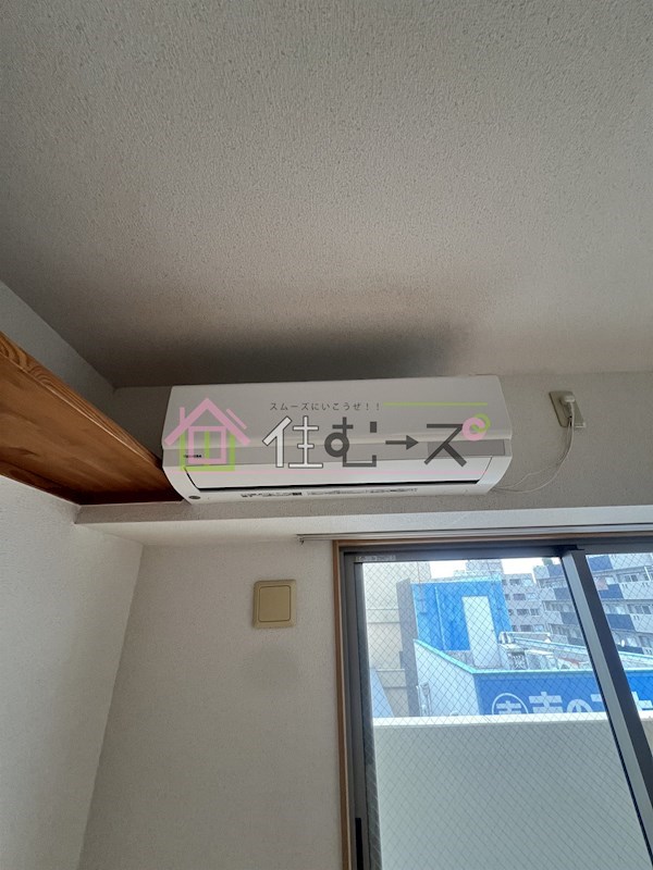 M&amp;#39;プラザ住吉公園弐番館 その他5