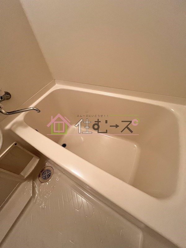 M&amp;#39;プラザ住吉公園弐番館 風呂画像