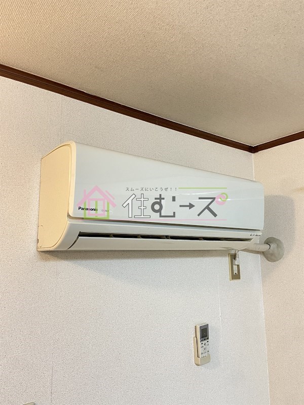グロー梅南第1 その他