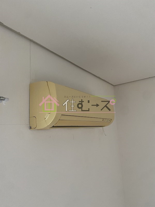 アクティー玉出 その他設備
