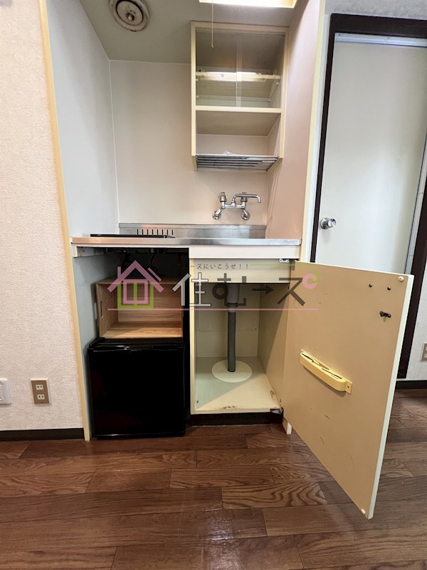 エステマール鶴橋一号館 その他5