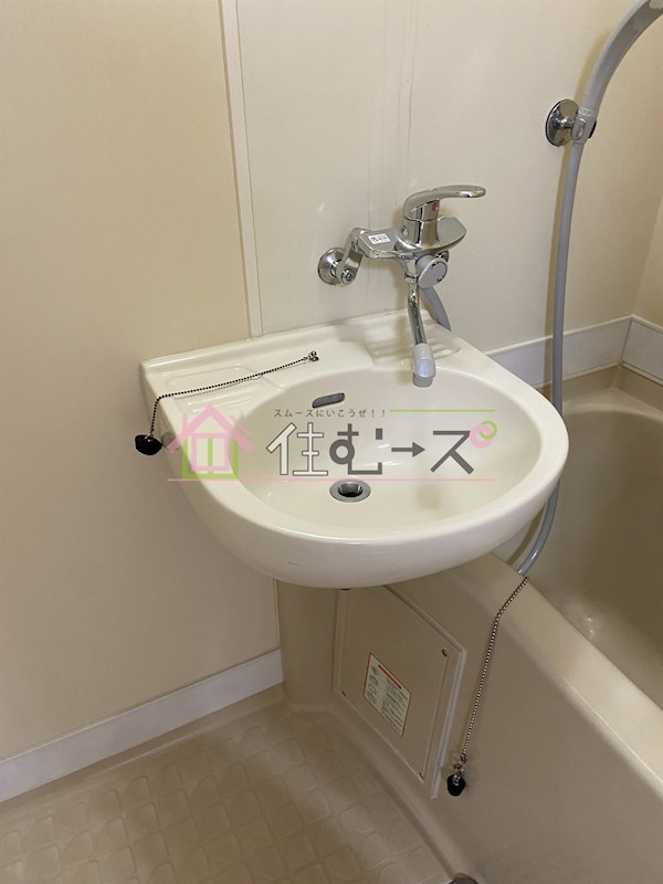 メゾンかもめ その他4