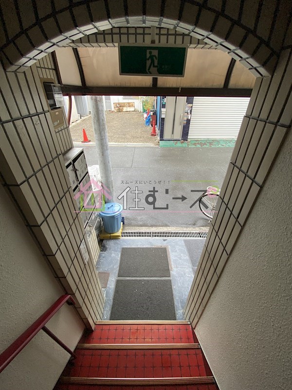 メゾンかもめ その他外観3