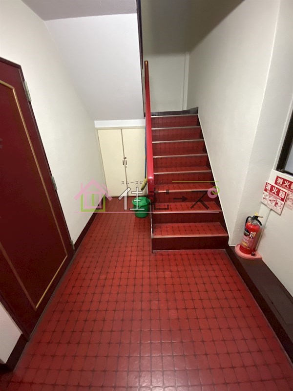 メゾンかもめ その他外観4