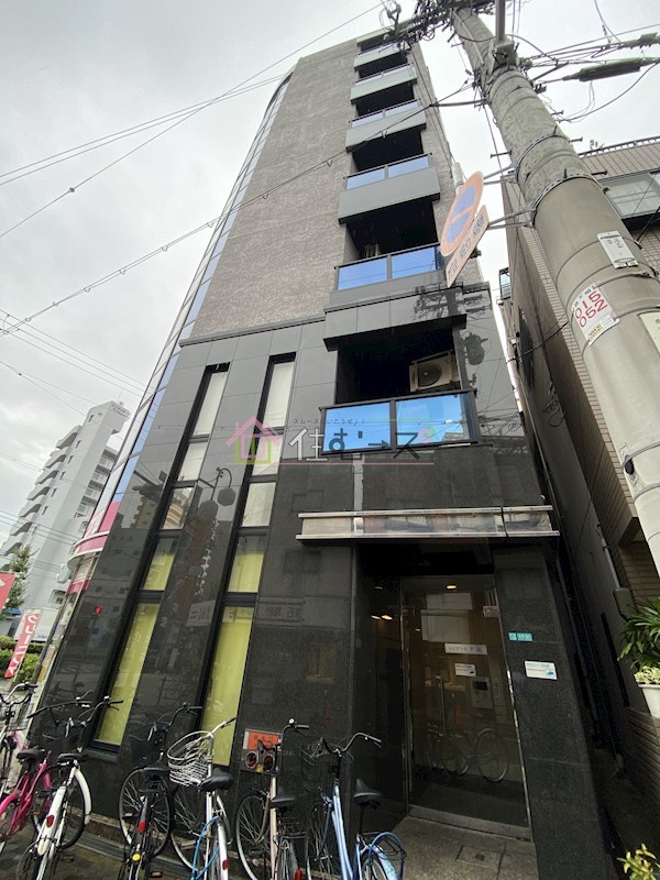 レジデンス夕凪 その他外観1