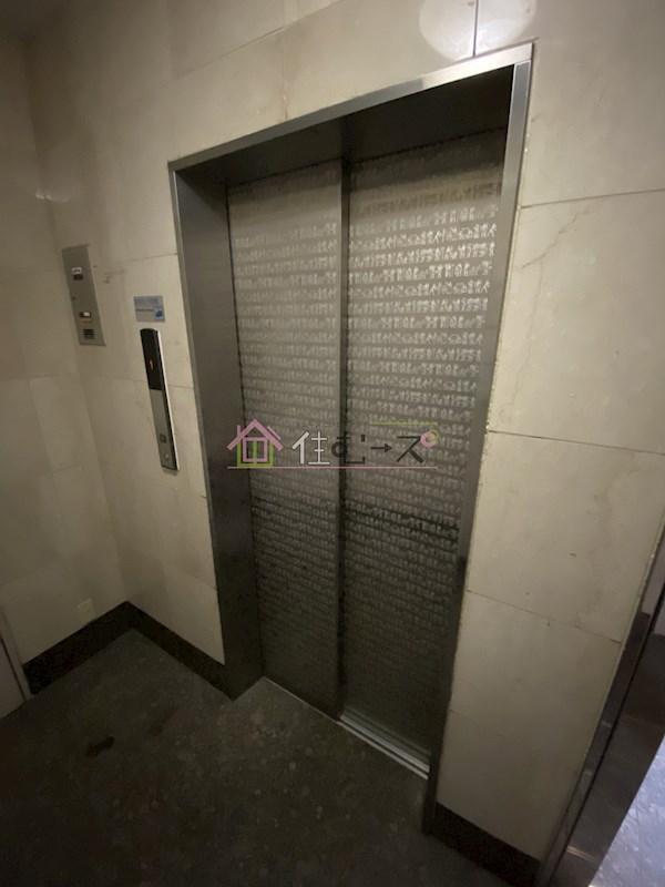 レジデンス夕凪 その他外観3