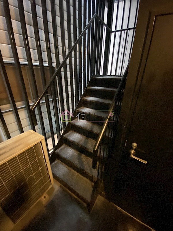 レジデンス夕凪 その他外観4