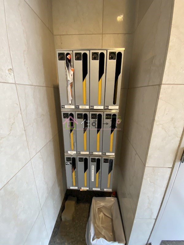 レジデンス夕凪 その他外観5