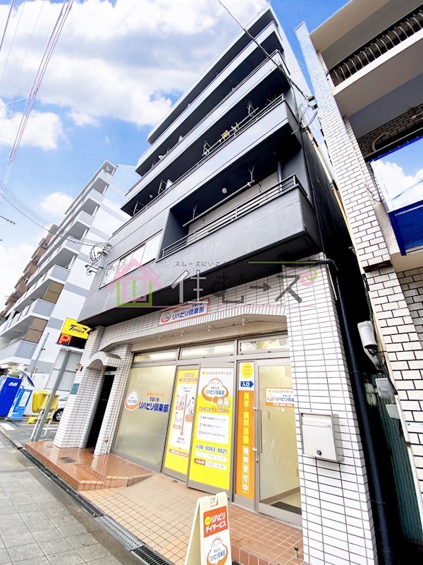 アバンス三先 その他外観1