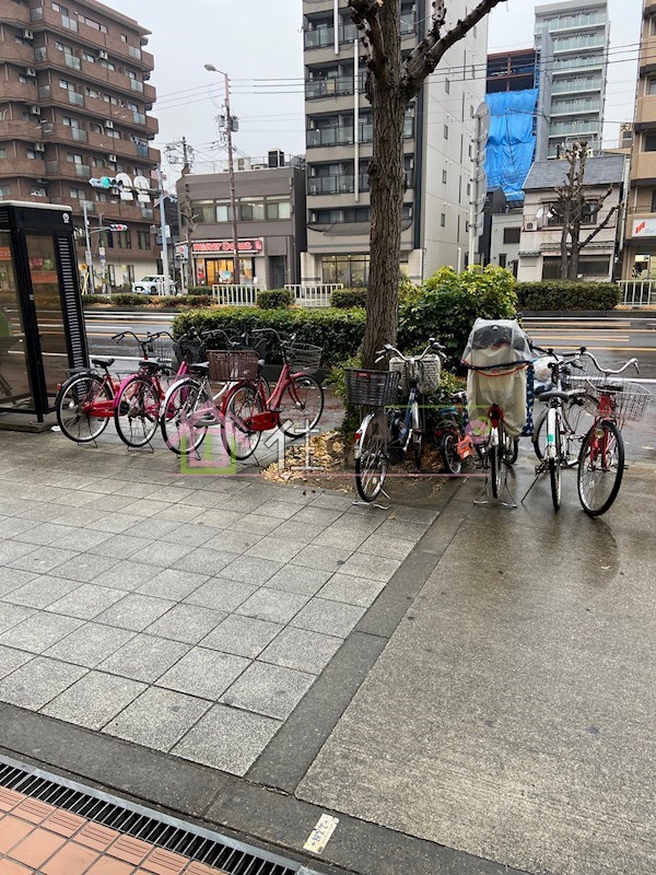 アバンス三先 その他外観2